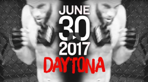 Professional Fighters League: Daytona Press Conference Free Live Stream