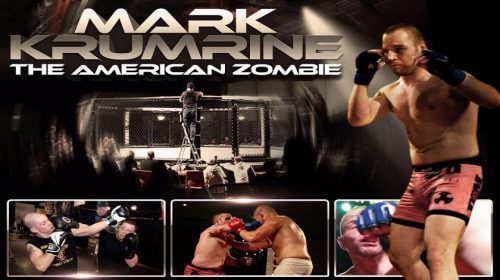 American Zombie - Mark Krumrine out for blood in USKA rematch