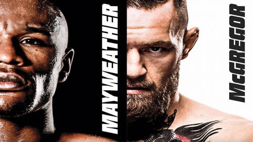 Mayweather vs McGregor tickets go on sale today, Mayweather vs McGregor undercard