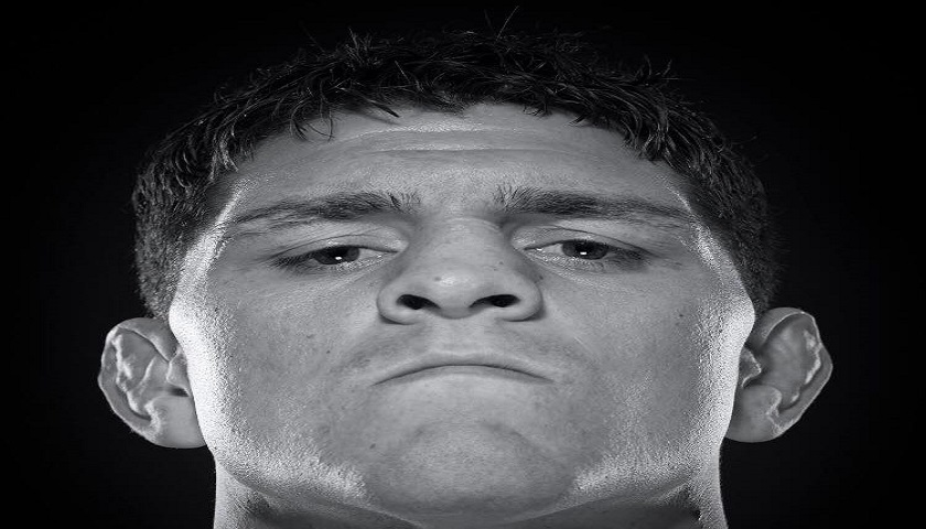 Nick Diaz coming to East Coast....... Or Is He? Events scheduled for July 29 - 30