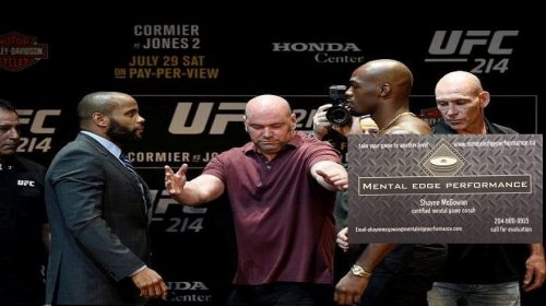 SFLC 261: Shayne McGowan Pt.1 - Daniel Cormier vs. Jon Jones