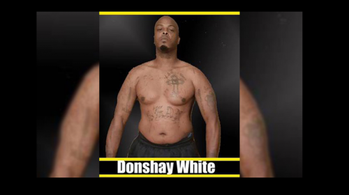 Donshay White, amateur fighter, dies following Hardrock MMA fight Saturday night