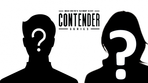 Broadcast team announced for Dana White's Tuesday Night Contender Series