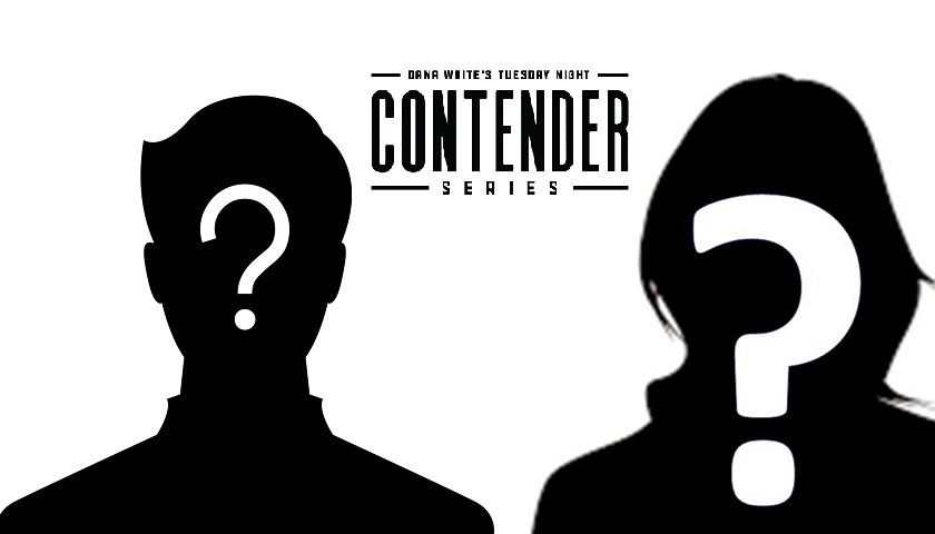 tag: tuesday night contender series