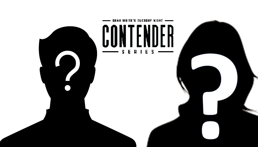 Broadcast team announced for Dana Whites Tuesday Night Contender Series
