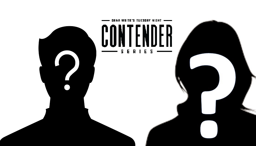 Broadcast team announced for Dana White's Tuesday Night Contender Series