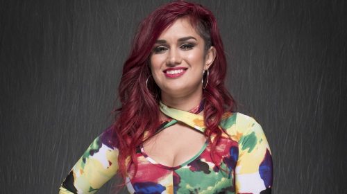 Nicdali Rivera-Calanoc Named Combate Americas Fight Director