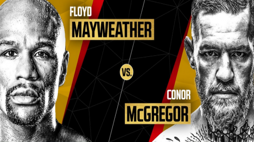 Mayweather vs McGregor World Tour, Mayweather vs McGregor World Tour Live Stream - Los Angeles, Toronto, New York, London