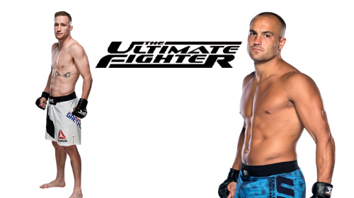 Eddie Alvarez and Justin Gaethje to coach TUF 26, women's flyweight champion to be crowned