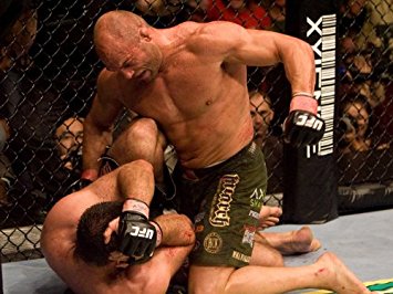 Randy Couture, Workout Of The Week: Team Quest Grappling Circuit