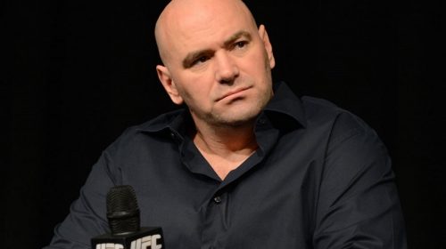 Dana White issues statement on technical issues during Mayweather-McGregor fight