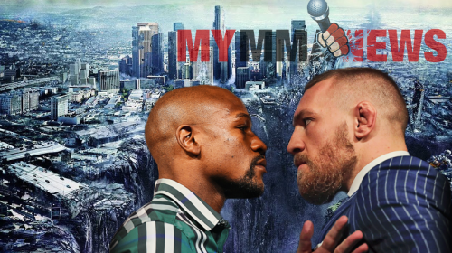 The Day After Mayweather-McGregor - Where Will World Fall After All Said And Done?