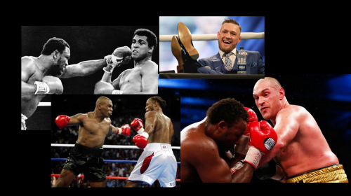 The most controversial PR meets in boxing history