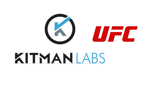 UFC and Kitman Labs launch innovative Sports Science Program at UFC Performance Institute