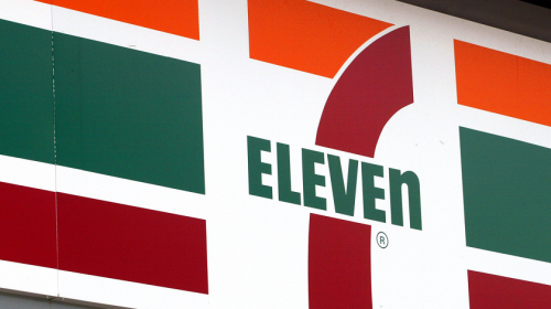 UFC and 7-Eleven signs sponsorship agreement