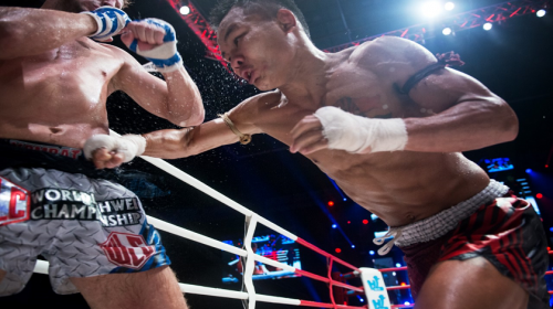 World Lethwei Championship, bareknuckle boxing now available on iFlix