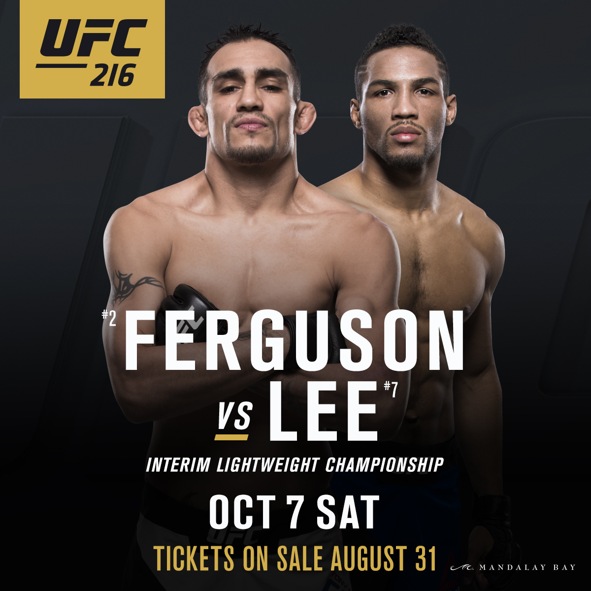 UFC 216