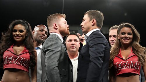 Canelo Alvarez vs Gennady Golovkin "GGG" - Final Press Conference Free Live Stream