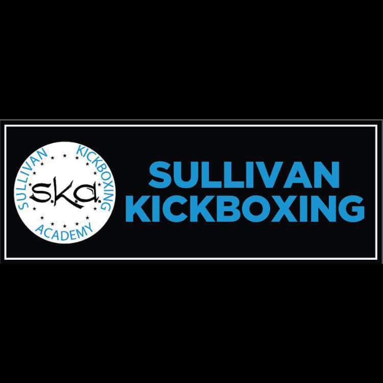 Sullivan Kicboxing Academy George Sullivan
