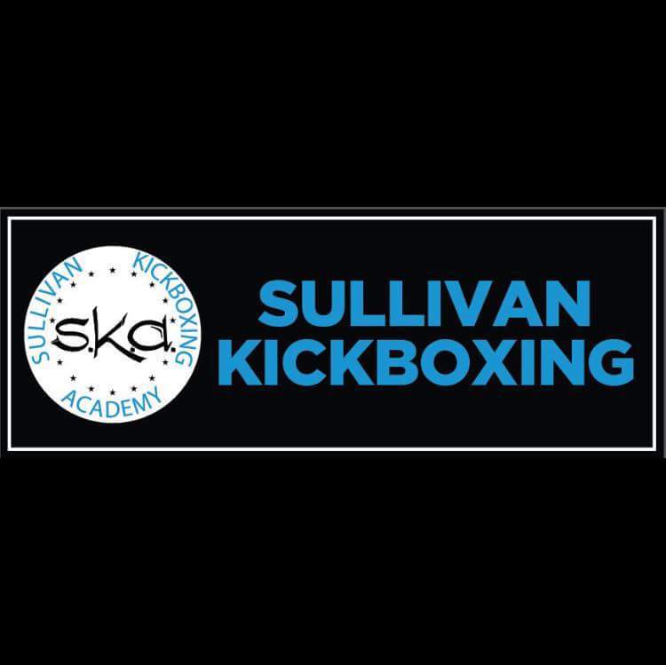 Sullivan Kicboxing Academy, George Sullivan