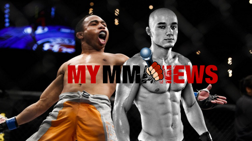 John Dodson vs. Marlon Moraes added to UFC Fight Night 120 in Norfolk, Virginia