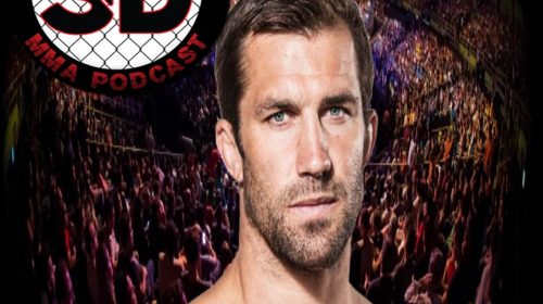 Luke Rockhold