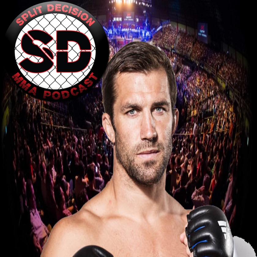 Luke Rockhold