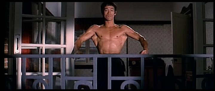 Bruce Lee