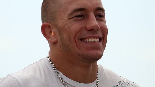 George ”Rush” St. Pierre" (CC BY-SA 2.0) by scienceduck