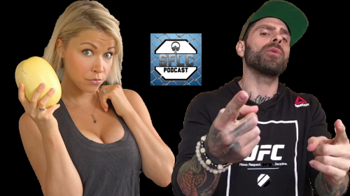 Lou Giordano and Genevieve Ashworth join SFLC Podcast to talk Ray Borg