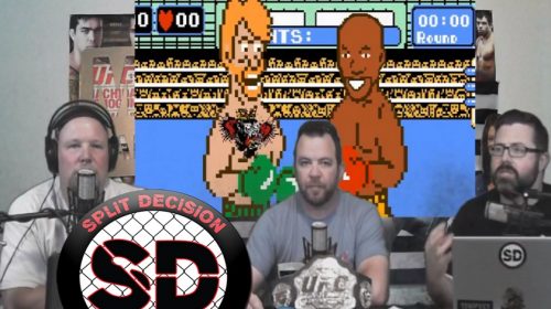 Split Decision MMA Podcast: 7-11 and UFC, May-Mac recap, Ronda hitched