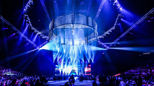 Bellator Brings Flying Cage to San Jose For Bellator 183 & Bellator Kickboxing 7 This Saturday