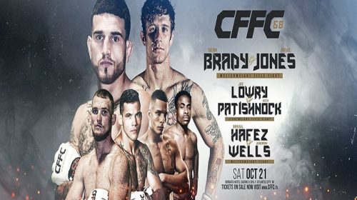 CFFC 68 results, CFFC 68