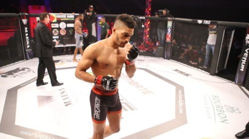 Carl Booth talks lessons from title fight loss and looks forward to another KO against Al-Selawe