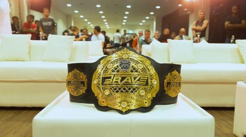 Three Championship title fights to be featured in Bahrain at Brave