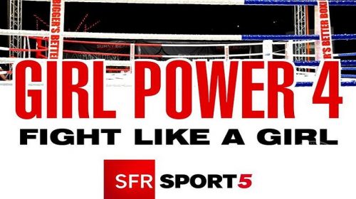 WATCH: Girl Power 4 PPV Live Stream - Friday, 12:30 PM EST