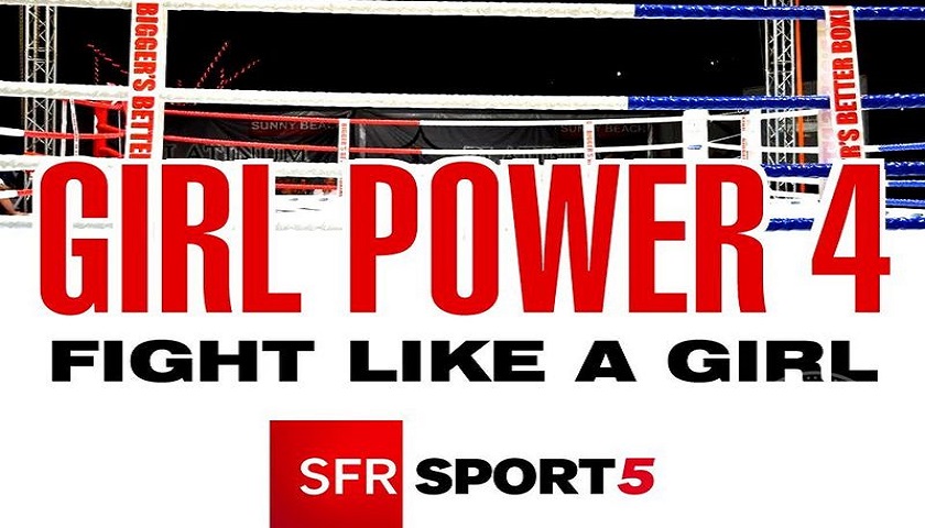 WATCH: Girl Power 4 PPV Live Stream - Friday, 12:30 PM EST