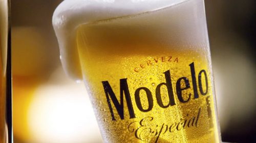 Modelo Especial now Official Beer and Malt Beverage of UFC