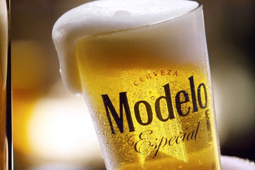 Modelo Especial now Official Beer and Malt Beverage of UFC