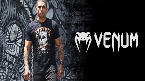 Apparel manufacturer Venum Brasil to partner with Brave in Bahrain