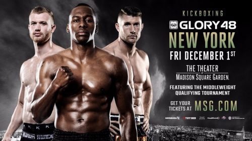 GLORY 48