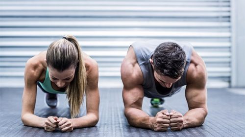 Working Out Together With Your Loved One: Pros and Cons