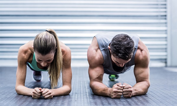 Working Out Together With Your Loved One: Pros and Cons