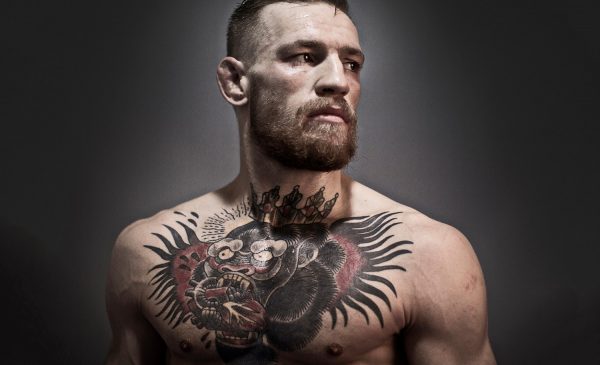 Conor McGregor