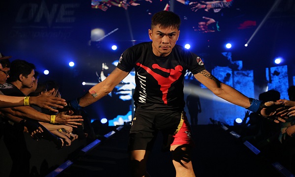 Richard Corminal looks to spoil Arnaud Lepont’s ONE Championship return