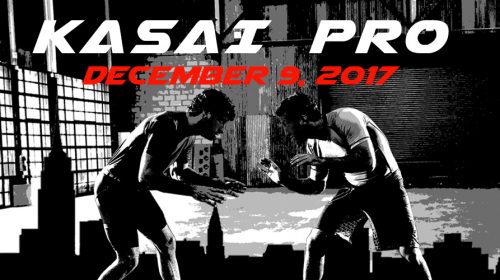 KASAI Pro Tournament Coming To Brooklyn