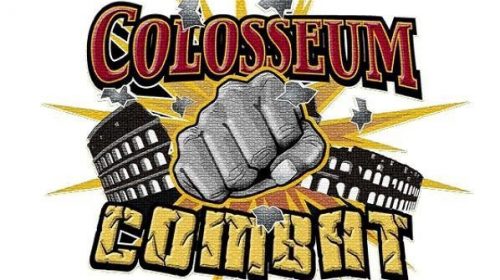 Colosseum Combat XLII PPV Live Stream