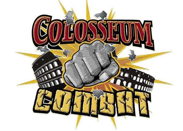 Colosseum Combat XLII PPV Live Stream