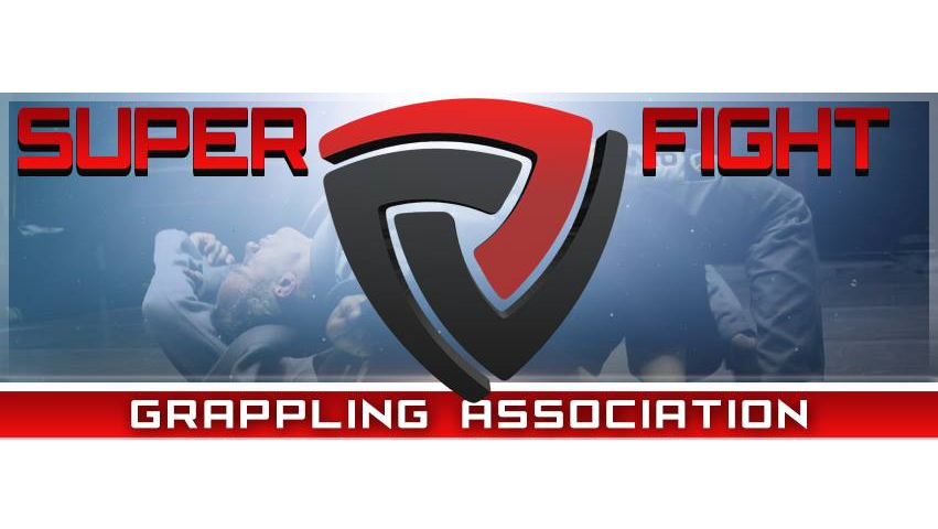 SuperFight Grappling Association launches December 9 in Philadelphia