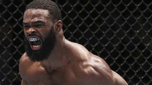 Tyron Woodley, Breaking down the UFC welterweight division